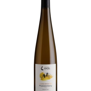 DOMAINE ENGEL Pinot Gris Grand Cru Praelatenberg 2022