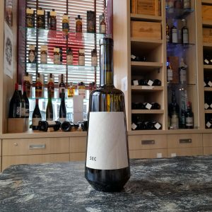 CHÂTEAU LAFITTE Jurançon Sec 2022