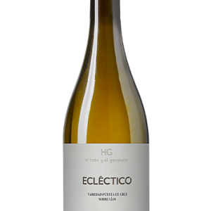 EL HATO  et  EL GARABATO Arribes Eclectico Lias blanc 2023