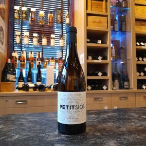 PETIT SIO BLANC 2024