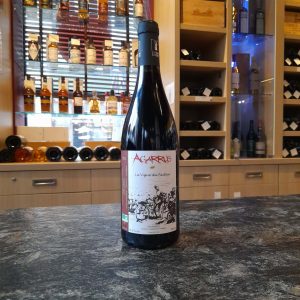 DOMAINE AGARRUS IGP Cevennes La Vigne du Facteur 2023