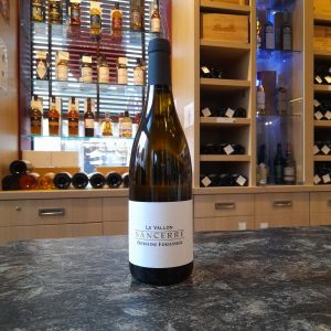 DOMAINE FOUASSIER Sancerre blanc Le Vallon 2023