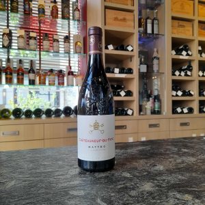 DOMAINE DUSEIGNEUR Châteauneuf du Pape Rouge Matteo 2023