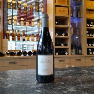 DOMAINE YANN CHAVE Crozes Hermitage rouge 2024