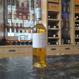 CHATEAU LA CAUSSADE 2023