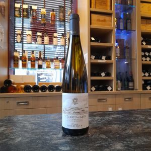 ROTH RIESLING TERRE DE GRES 2024