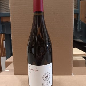 DOMAINE JL DENOIS VDF Pinot Noir 2024