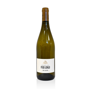 DOMAINE PERO LONGO Sartène Blanc 2024
