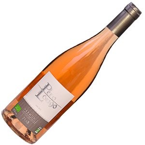 DOMAINE PERO LONGO Sartène rosé 2025