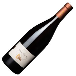 DOMAINE PERO LONGO Sartène rouge Equilibre 2023