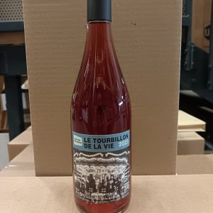 DOMAINE PADIE Tourbillon de la Vie rosé 2025