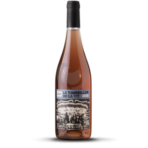 DOMAINE PADIE Tourbillon de la Vie rosé 2025