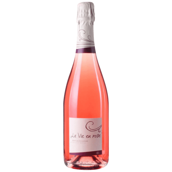 la vie en rose