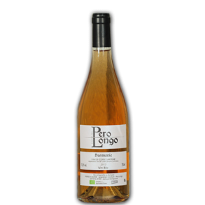 DOMAINE PERO LONGO Sartène rosé 2025
