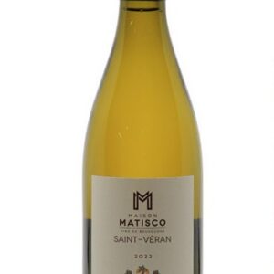 DOMAINE MATISCO Saint Véran 2023